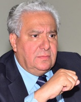 Vilmar Rocha, professor universitário e ex-deputado federal, é colaborador do Jornal Opção.