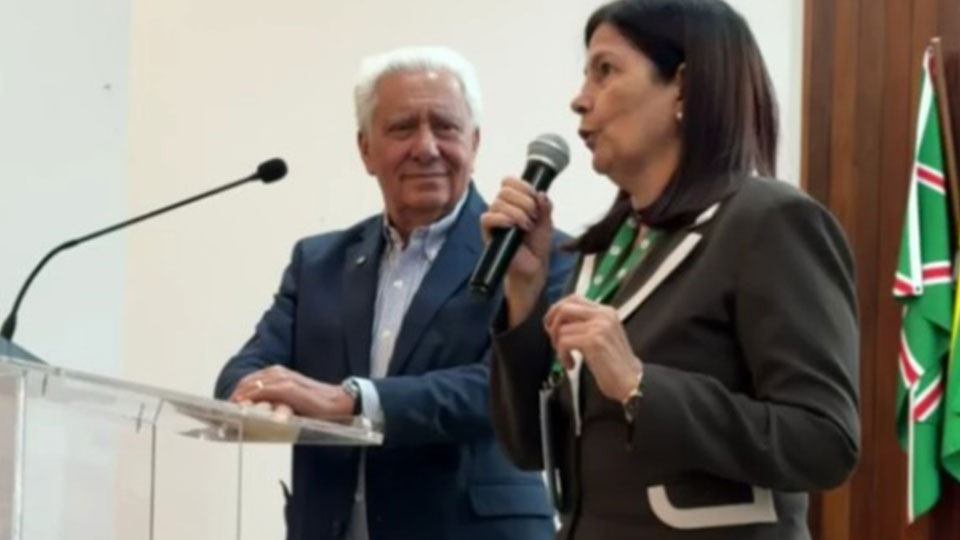 Conferência EIRTO
