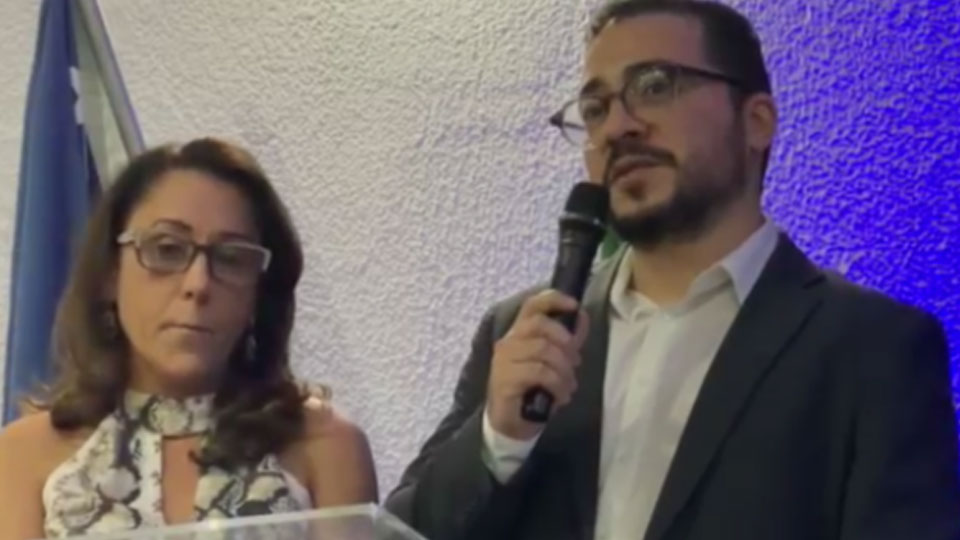 Jornada Jurídica da UEG