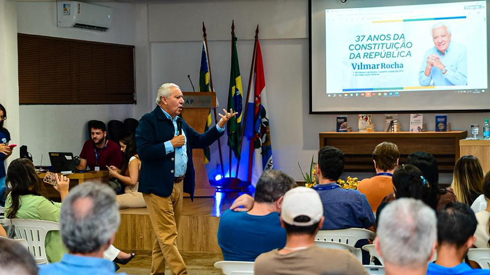 Faculdade Piracanjuba