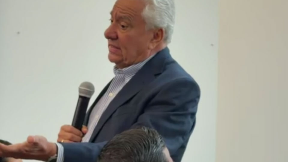 Conferência EIRTO