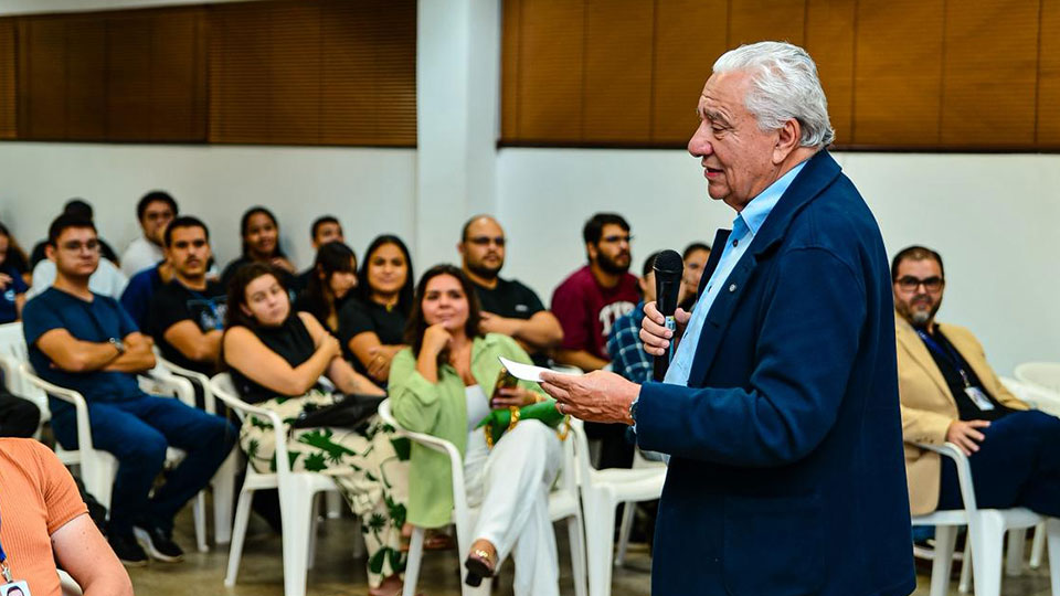 Faculdade Piracanjuba