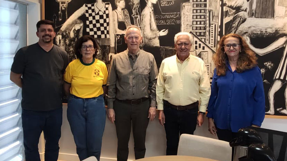 Fundação Cesar Baiocchi