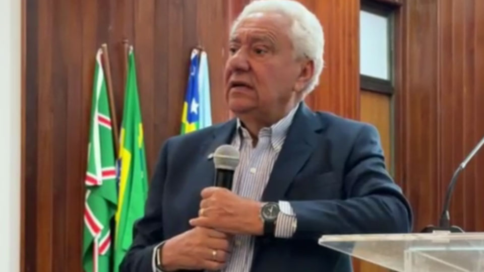 Conferência EIRTO
