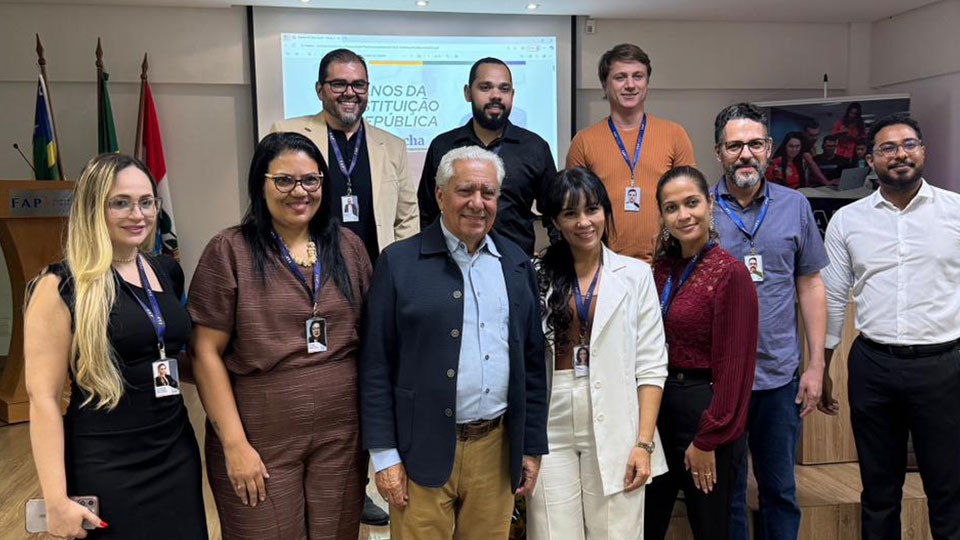 Faculdade Piracanjuba