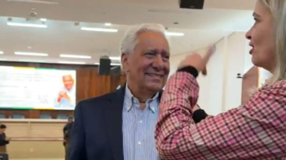 Conferência EIRTO