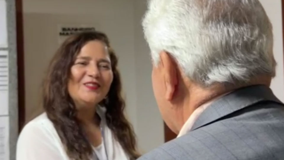 Conferência EIRTO