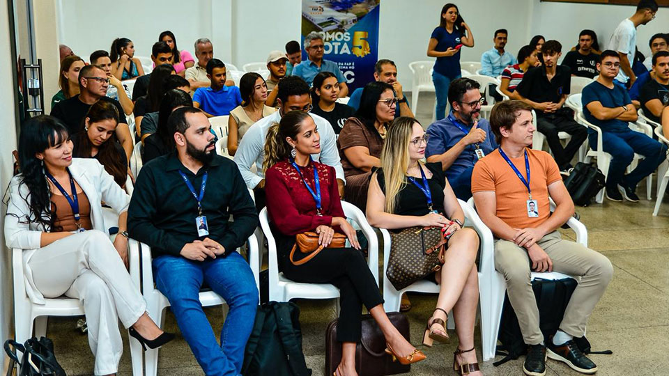 Faculdade Piracanjuba