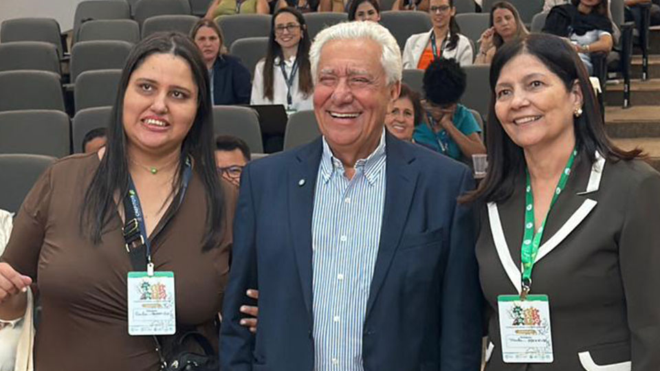 Conferência EIRTO