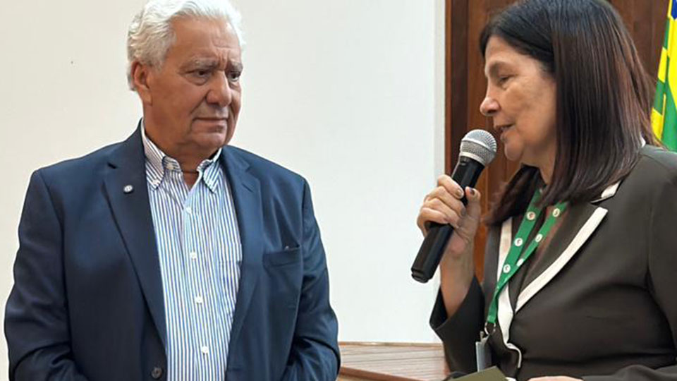 Conferência EIRTO