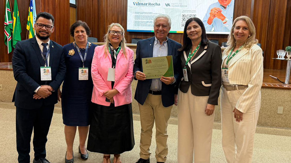 Conferência EIRTO