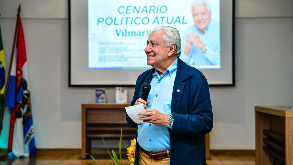 Faculdade Piracanjuba