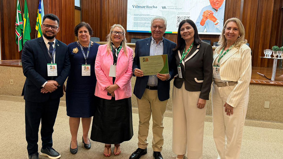 Conferência EIRTO
