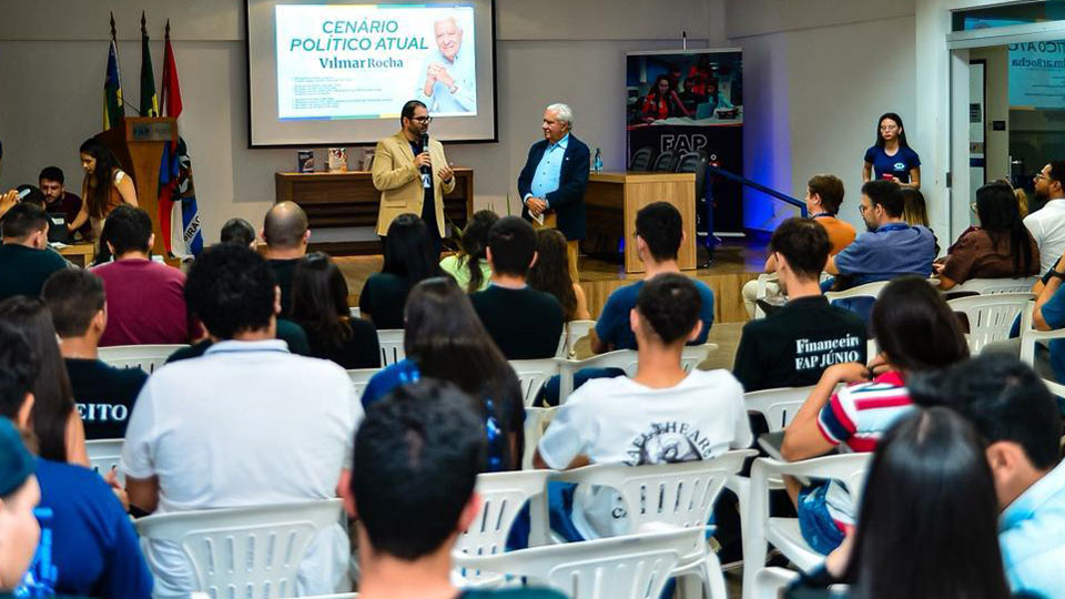 Faculdade Piracanjuba