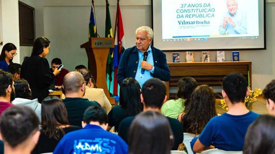 Faculdade Piracanjuba