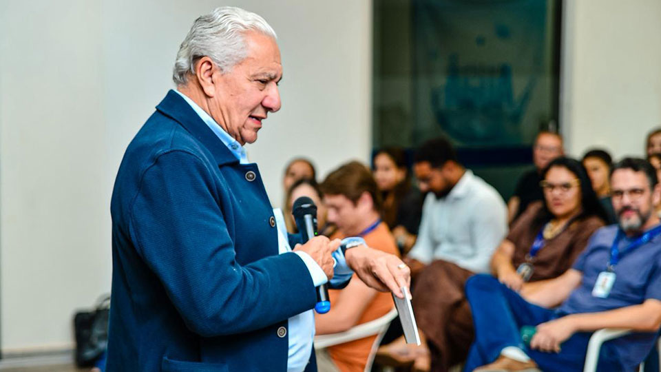 Faculdade Piracanjuba