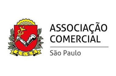 Logo Associação Comercial de São Paulo