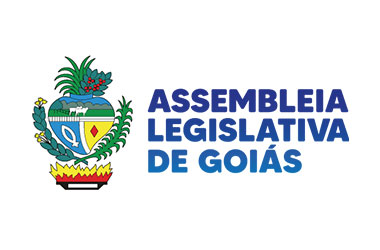 Logo Assembléia Legislativa de Goiás