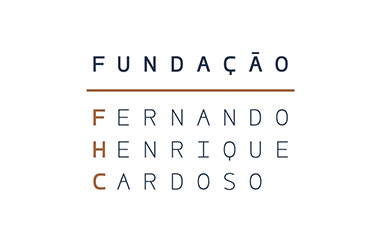Logo Fundação Fernando Henrique Cardoso