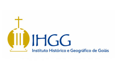 Logo Instituto Histórico e Geográfico de Goiás