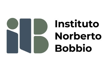 Logo Instituto Norberto Bobbio