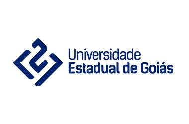 Logo Universidade Estadual de Goiás