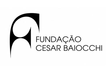 Logo Fundação Cesar Baiocchi