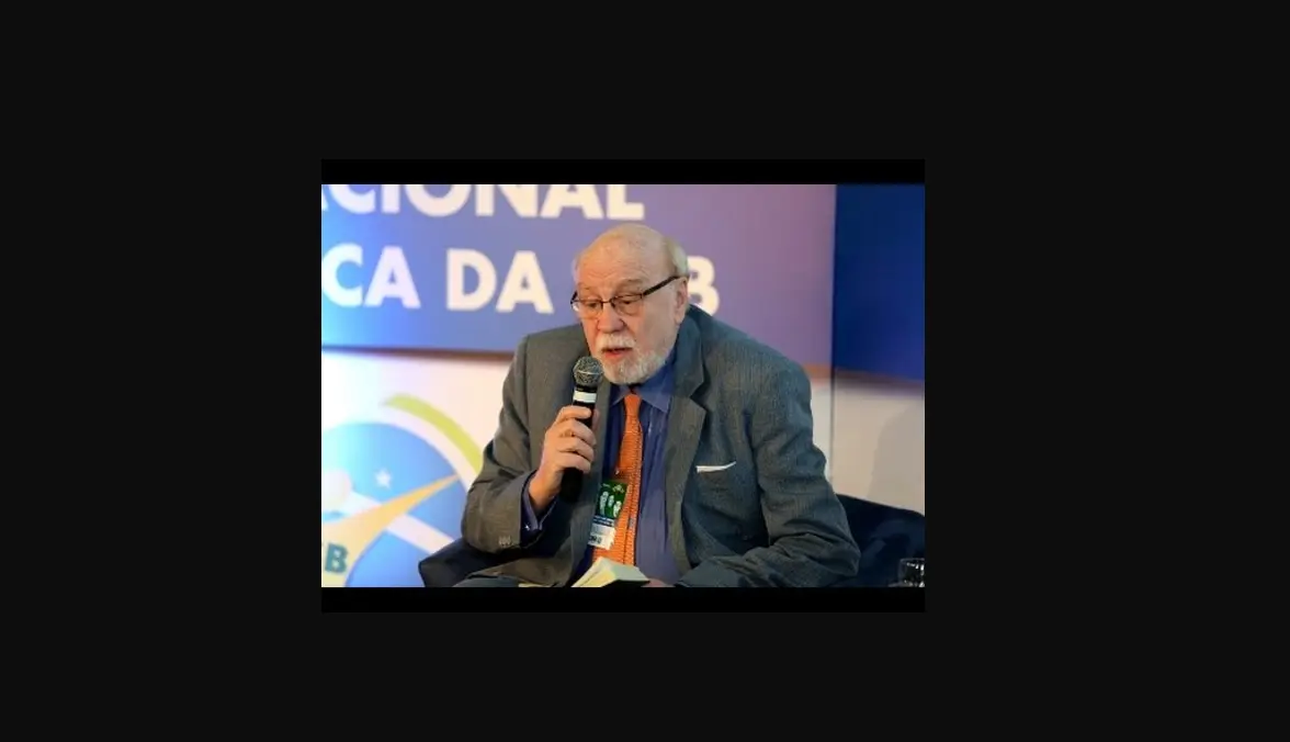Foto de Carlos Henrique Cardim