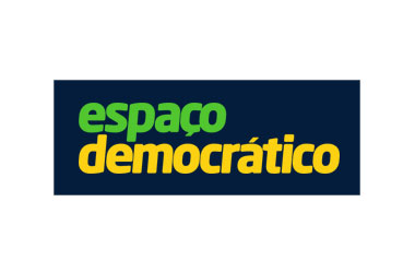Logo Espaço Democrâtico