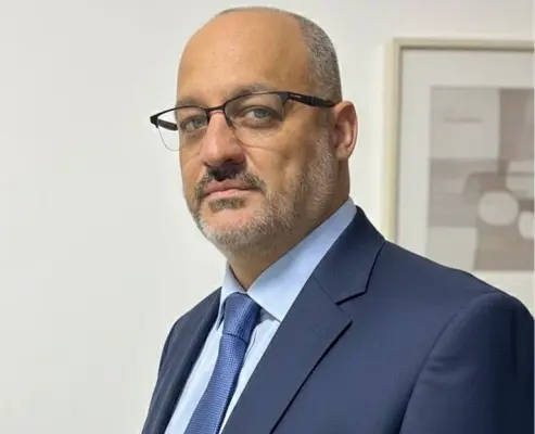 Foto de Ricardo Leão