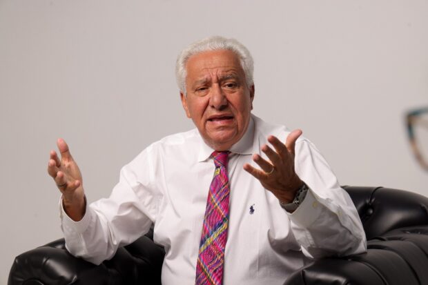 Foto de Vilmar Rocha